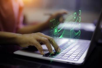 La inteligencia artificial está jugando un papel significativo en la recaudación tributaria.