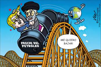 La Opinión Gráfica del 18 de julio de 2026