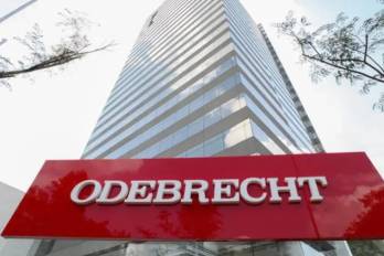 El caso Odebrecht, por el que este lunes comenzaron audiencias ordinarias en la Corte Suprema, involucra a exmandatarios, exministros, banqueros y empresarios imputados por blanqueo de capitales.