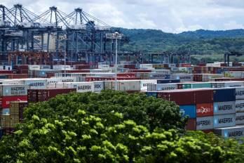Panamá busca establecer corredores logísticos más efectivos entre puertos, aeropuertos y zonas francas.