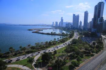 Los registros contables son para aquellas personas o empresas que tengan activos dentro como fuera de Panamá.