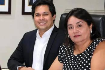 Maritza Ureña, exsubdirectora de la DGI.