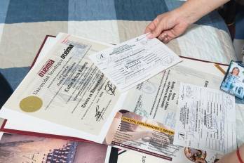 Según la PGN, el caso surgió a partir de denuncias presentadas por el Ministerio de Educación (Meduca)