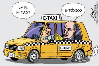 La Opinión Gráfica del 4 de agosto de 2026