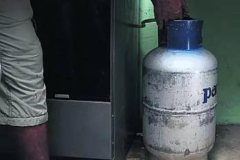 Acodeco afirmó que retira los cilindros con irregularidades, pero no multa a los comercios que los venden.