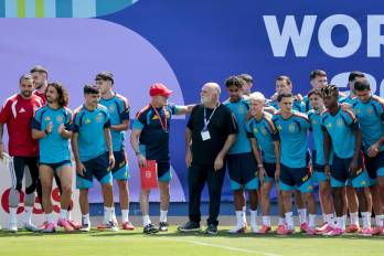 Con estos dos partidos, el Mundial entra en una etapa clave donde la presión aumenta y cada jugada puede marcar la historia.
