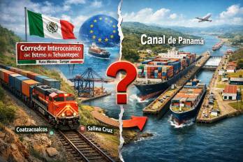 La comparación estructural entre ambos proyectos revela diferencias clave.