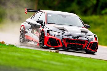 Categorías como Street Legal y la TC Panamá fueron protagonistas