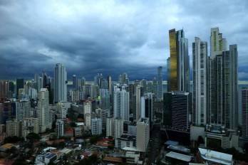 Panamá obtuvo un total de 5.90. luego de la evaluación y recopilación de los datos en el informe de 2024