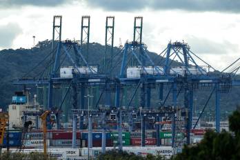Los puertos de Cristóbal y Balboa se encuentran en medio de la disputa de venta comercial entre CK Hutchison y BlackRock.