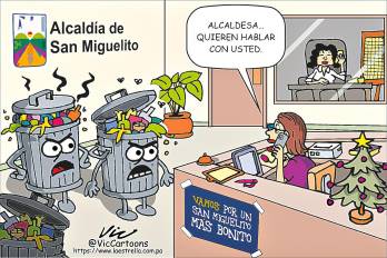 La Opinión Gráfica del 30 de diciembre de 2025