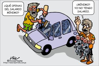 La Opinión Gráfica del 13 de diciembre de 2025