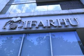 El IFARHU avanza en el pago del primer y segundo trimestre a estudiantes que no pudieron hacerlo en su momento.