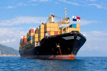 Japón respalda a Panamá en medio de la retención de buques en China