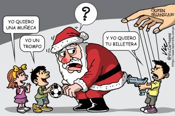 La Opinión Gráfica del 22 de diciembre de 2025