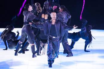 J Balvin, reconocido por la revista Billboard como “el artista colombiano más importante del siglo XXI”