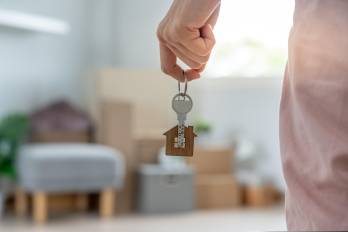 Precaución al adquirir una vivienda