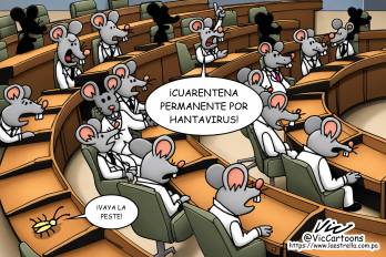 La Opinión Gráfica del 11 de mayo de 2026