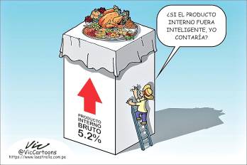 La Opinión Gráfica del 30 de noviembre de 2025