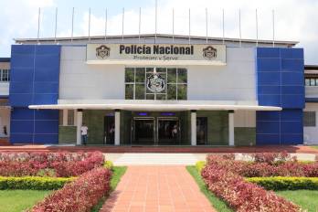 La Policía Nacional aclaró que a pesar de que se presentó la denuncia en la Procuraduría continúan las investigaciones internas.