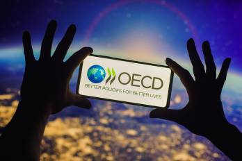 Frente al espejo de la OCDE: el desafío de crecer sin estancarse
