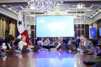 A nivel internacional, la situación también ha generado preocupación en el ámbito deportivo.