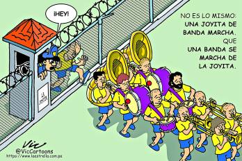 La Opinión Gráfica del 4 de junio de 2026