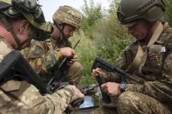 El operativo incluyó asistencia consular en Ucrania y Polonia.