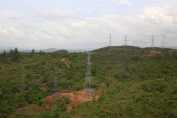 Video: Mulino reafirma interconexión eléctrica con Colombia