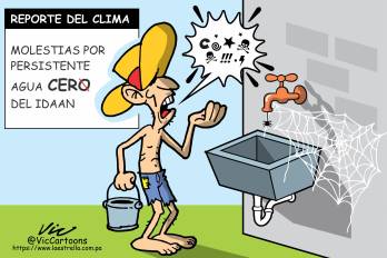 La Opinión Gráfica del 16 de agosto de 2025