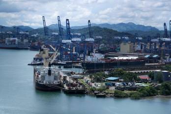 Cifras de Intelcom indican que desde que Panamá inició relaciones diplomáticas con la República Popular China, hasta el 13 de octubre de 2023, se firmaron 17 acuerdos y convenios bilaterales entre ambos países.
