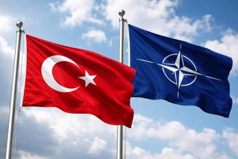 Turquía y la OTAN tienen un vínculo que se remonta al año 1952.