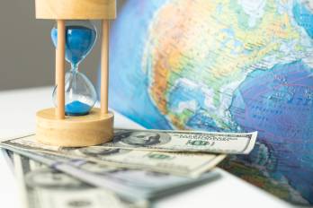 Las tensiones de la guerra amenazan la economía global.