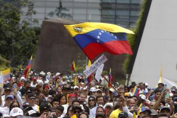 Veintidós países y la Unión Europea solicitan la inmediata publicación de todas las actas originales de las elecciones del pasado 28 de julio en Venezuela y la verificación imparcial e independiente de los comicios.