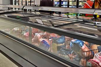 Porcinocultores se preparan para la venta de cerdo para las fiestas de fin de año.