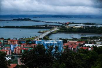 La ley busca la reducción significativa de la contaminación en todo el territorio nacional.