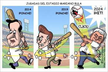 La Opinión Gráfica del 16 de marzo de 2026