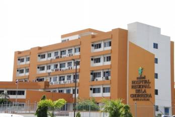 Se denunció una agresión sexual en el Hospital Nicolás A. Solano durante el Martes de Carnaval.