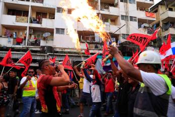 Ley 462: un golpe al sistema solidario de pensiones