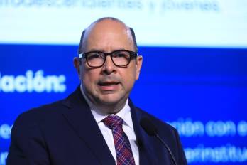 Panamá refuerza planes migratorios ante tensión regional.