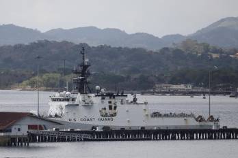Rubio dijo que Estados Unidos seguirá trabajando con Panamá.