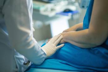 Demora a la hora de salir del hospital