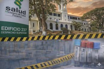 De acuerdo con el Minsa, durante la semana epidemiológica 51, el ICGES secuenció 10 muestras de Influenza A (H3N2) recolectadas en los meses de noviembre y diciembre.