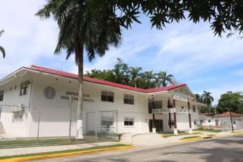La obra tuvo un presupuesto de 2 millones 595 mil 998 dólares.