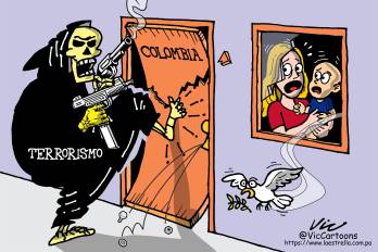 La Opinión Gráfica del 23 de agosto de 2025