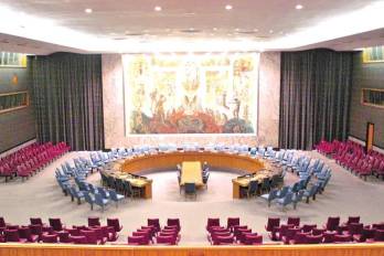 La ONU necesita más autoridad, peso y despolitización