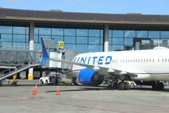 Los vuelos, que operarán diariamente, serán realizados en aviones Boeing 737 MAX 8, con capacidad para 166 pasajeros.