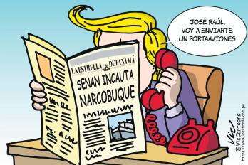 La Opinión Gráfica del 15 de noviembre de 2025