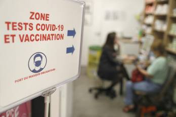 La OMS recordó cómo su oficina en China recibió el 31 de diciembre de 2019, un comunicado de las autoridades sanitarias de Wuhan sobre casos de una ‘neumonía viral’.