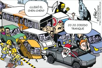 La Opinión Gráfica del 25 de noviembre de 2025